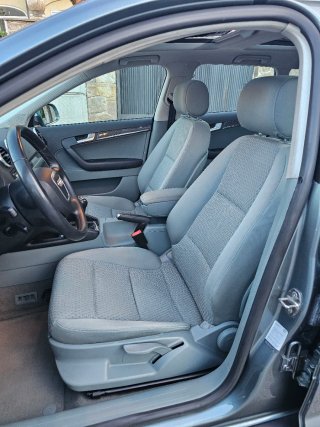 Audi A3 1.4Tfsi 125cv Techo Panorámico 2011
