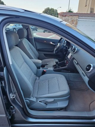 Audi A3 1.4Tfsi 125cv Techo Panorámico 2011