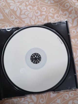 CD Kylie Minogue Body Language