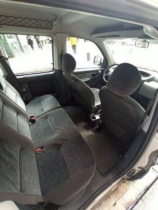 Citroen Berlingo 2003