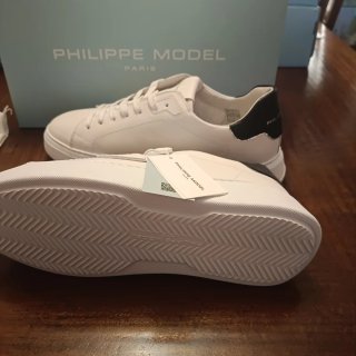 Philippe Model Scarpe Tg 42