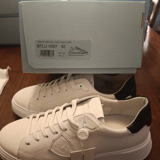Philippe Model Scarpe Tg 42