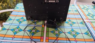 Kenwood R-300 Receptor de Radioafición