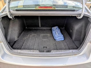 Chevrolet Cruze 2010