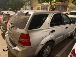 KIA Sorento 2008