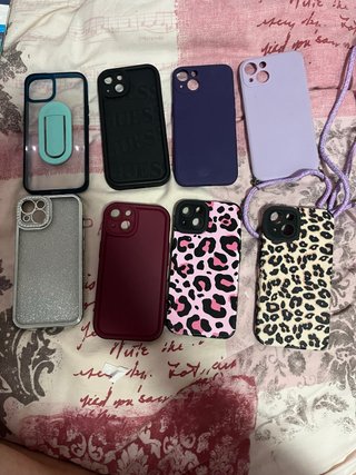 Fundas iPhone 13