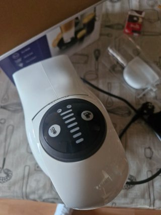 Cafetera Nescafé Dolce Gusto Genio S