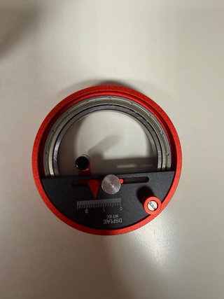 Cortador circular DSPLAE MT-EC