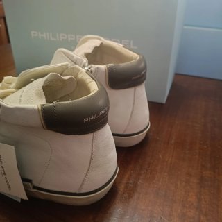 Philippe Model Scarpe Uomo Tg 42