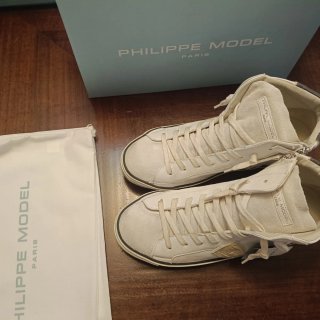 Philippe Model Scarpe Uomo Tg 42