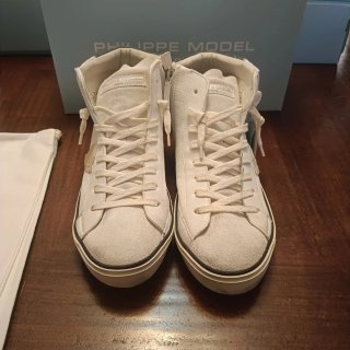 Philippe Model Scarpe Uomo Tg 42