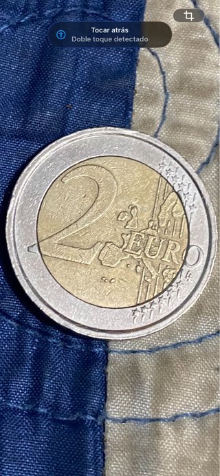 Moneda de 2 euros