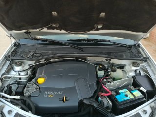 Dacia Sandero 2009