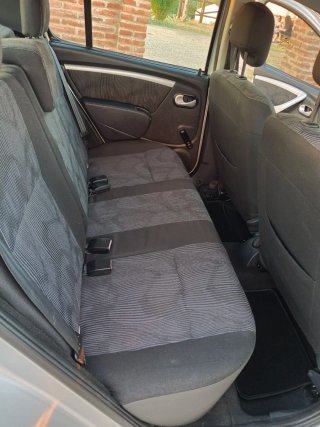 Dacia Sandero 2009