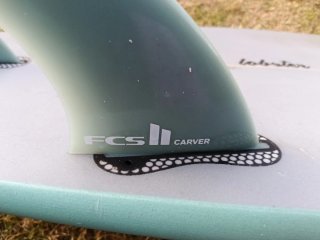 Tabla de surf Vita Lobster + funda fcs de regalo
