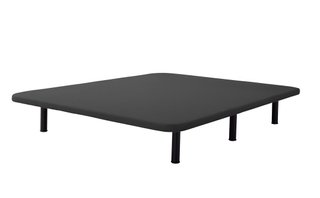 Base tapizada 150x190 cm