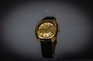 Reloj Certina DS-2 Automático 1971