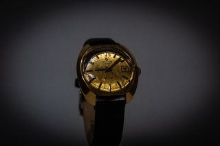 Reloj Certina DS-2 Automático 1971
