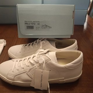 Philippe Model Scarpe Uomo Tg 42