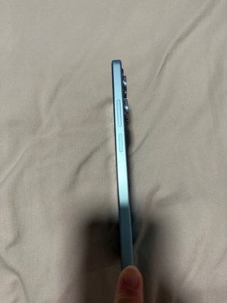 Xiaomi Redmi Note 13 5G 256GB - Leer descripción