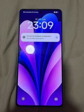 Xiaomi Redmi Note 13 5G 256GB - Leer descripción