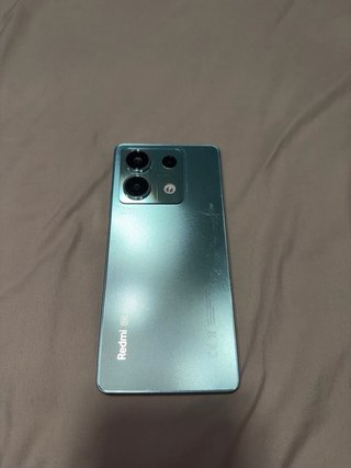 Xiaomi Redmi Note 13 5G 256GB - Leer descripción