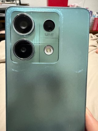 Xiaomi Redmi Note 13 5G 256GB - Leer descripción