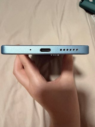 Xiaomi Redmi Note 13 5G 256GB - Leer descripción