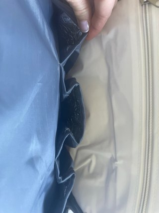 Mochila Cuna Bebé LAND