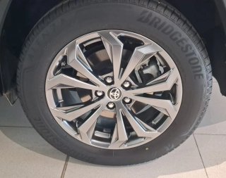 Bridgestone Alenza H/L33 225/60-R18 100H