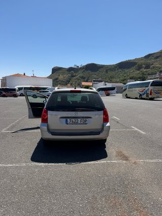 Peugeot 307 2006