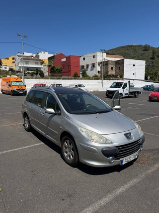 Peugeot 307 2006