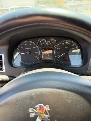 Peugeot 307 2006