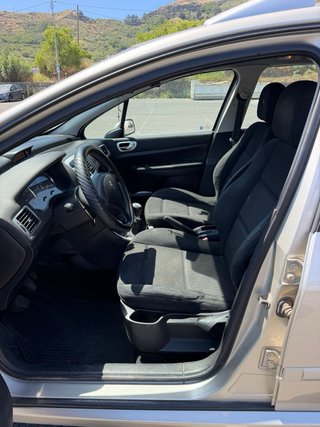 Peugeot 307 2006