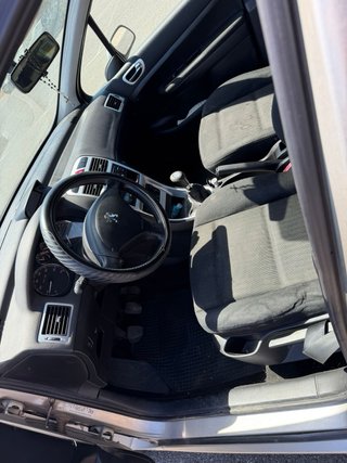 Peugeot 307 2006