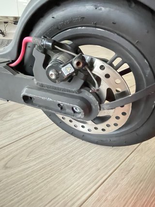 Patinete Eléctrico Xiaomi Pro 2
