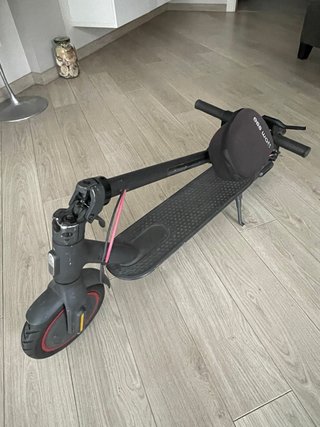 Patinete Eléctrico Xiaomi Pro 2