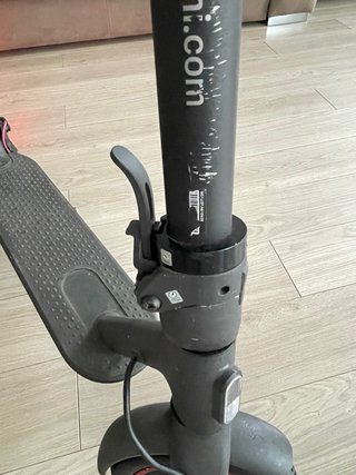 Patinete Eléctrico Xiaomi Pro 2