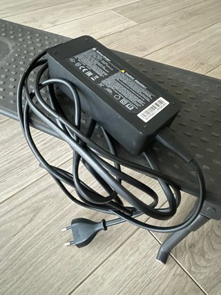 Patinete Eléctrico Xiaomi Pro 2
