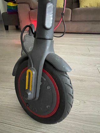 Patinete Eléctrico Xiaomi Pro 2