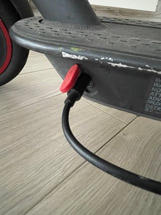 Patinete Eléctrico Xiaomi Pro 2