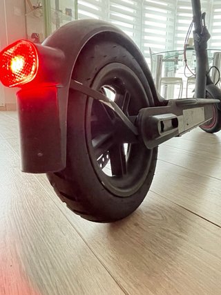 Patinete Eléctrico Xiaomi Pro 2