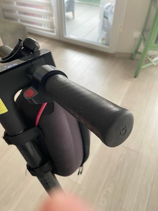 Patinete Eléctrico Xiaomi Pro 2
