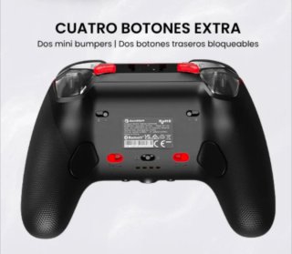 Controller GameSir G7 Pro Xbox/PC/Android