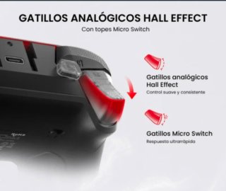 Controller GameSir G7 Pro Xbox/PC/Android
