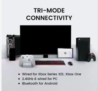 Controller GameSir G7 Pro Xbox/PC/Android