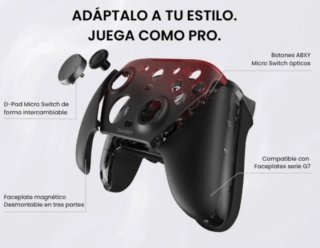 Controller GameSir G7 Pro Xbox/PC/Android