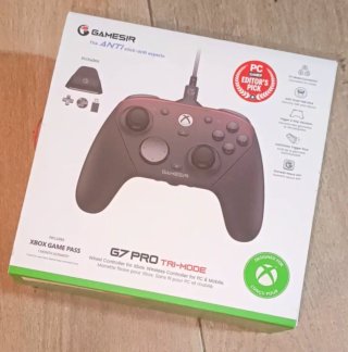 Controller GameSir G7 Pro Xbox/PC/Android