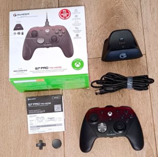 Controller GameSir G7 Pro Xbox/PC/Android
