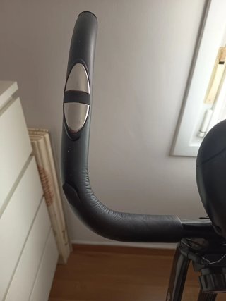 Bicicleta Estática plegable Cecotec X-Bike